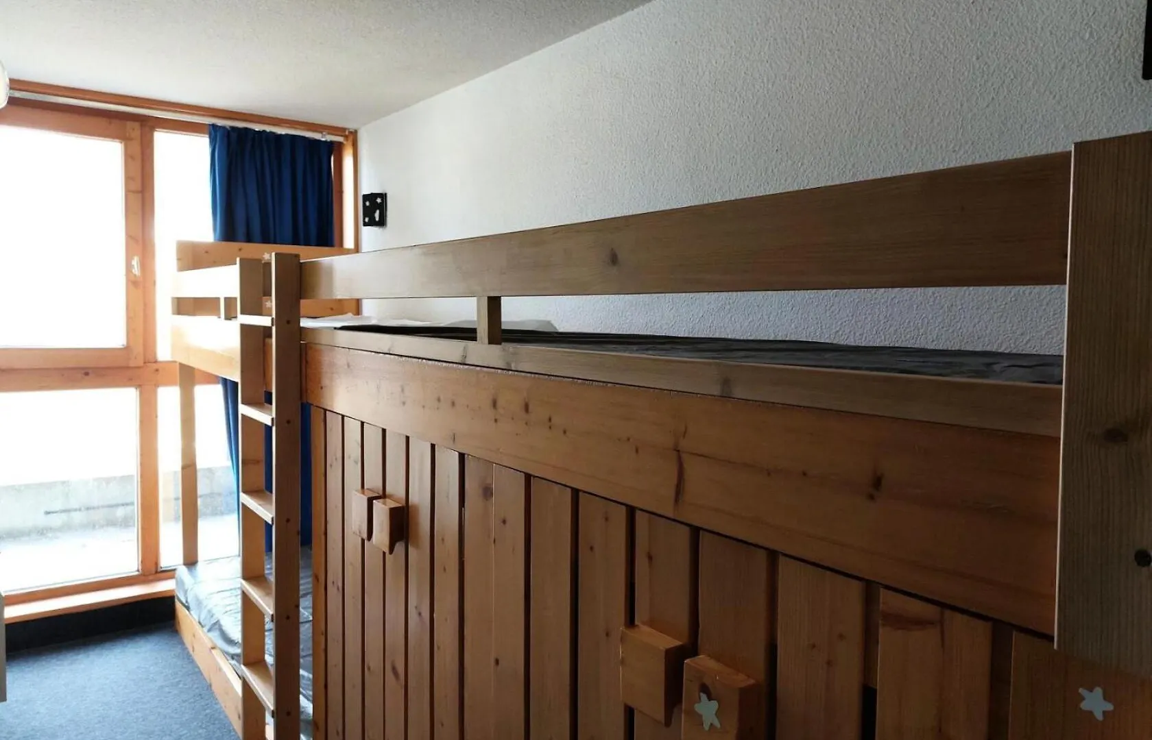 Residence Tournavelles - Appartement 2 Pieces 5 Personnes Avec Vue Sur Les Pistes, Skis Aux Pieds Et Des Commerces, Proche De L'Esf Et De La Garderie Dan Mae-1914 Les Arcs