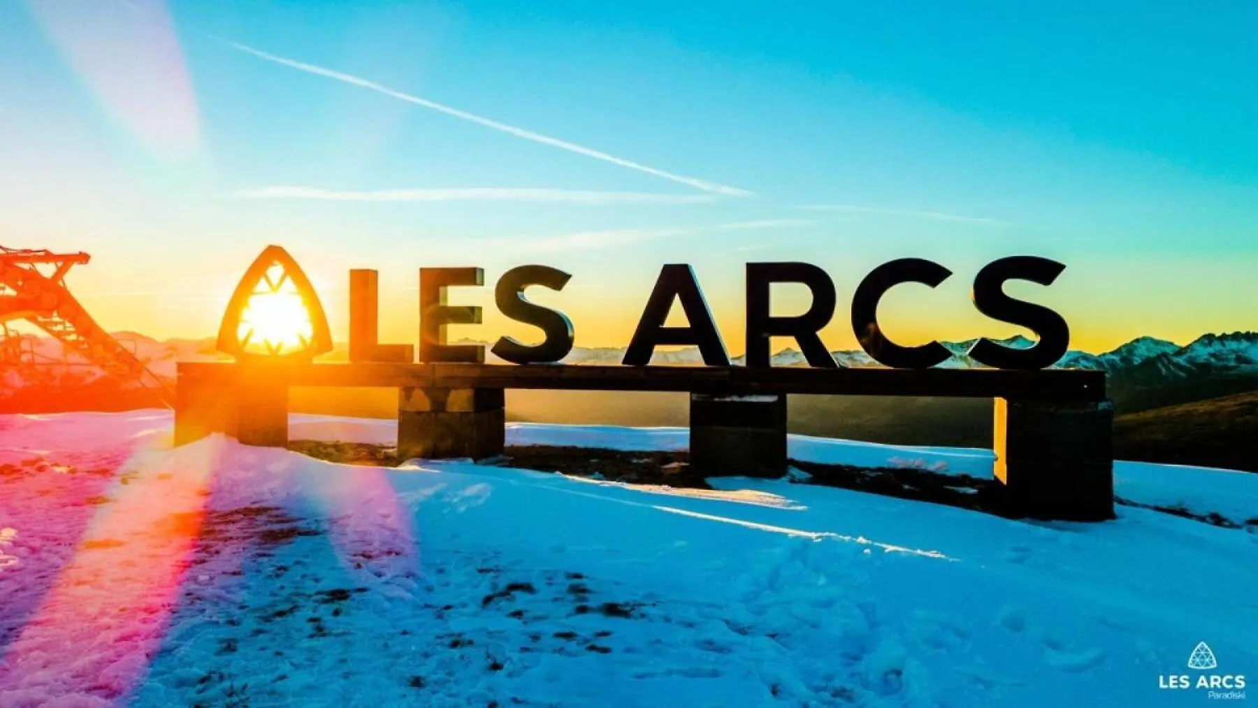 Résidence Tournavelles - 2 Pièces pour 5 Personnes 14 Les Arcs  0*, Les Arcs (Savoie)